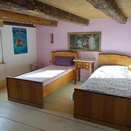 Ferienwohnung Fink Tengen المظهر الخارجي الصورة