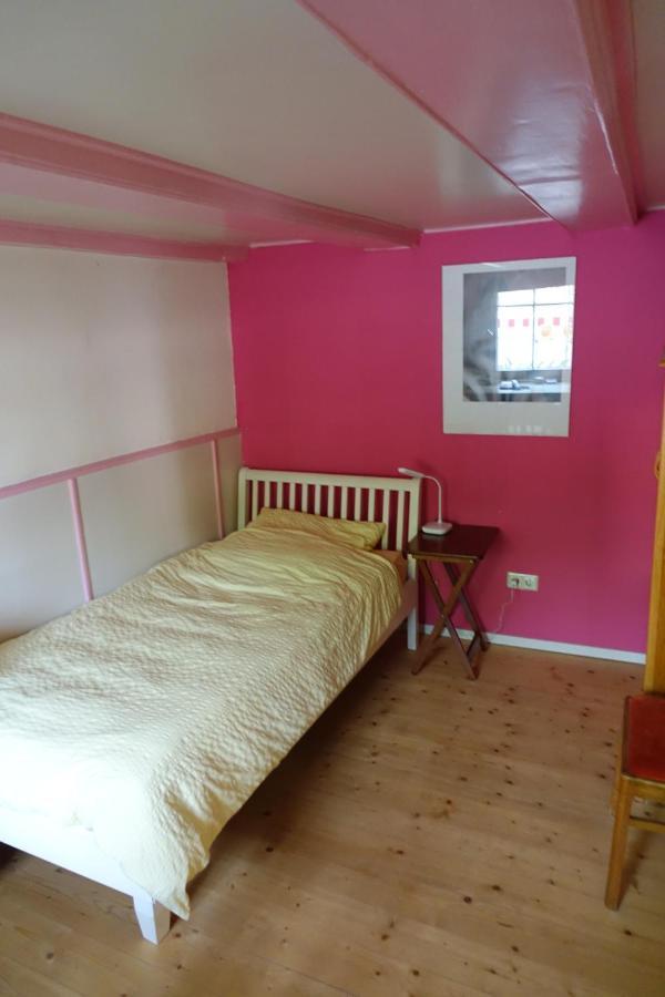 Ferienwohnung Fink Tengen المظهر الخارجي الصورة