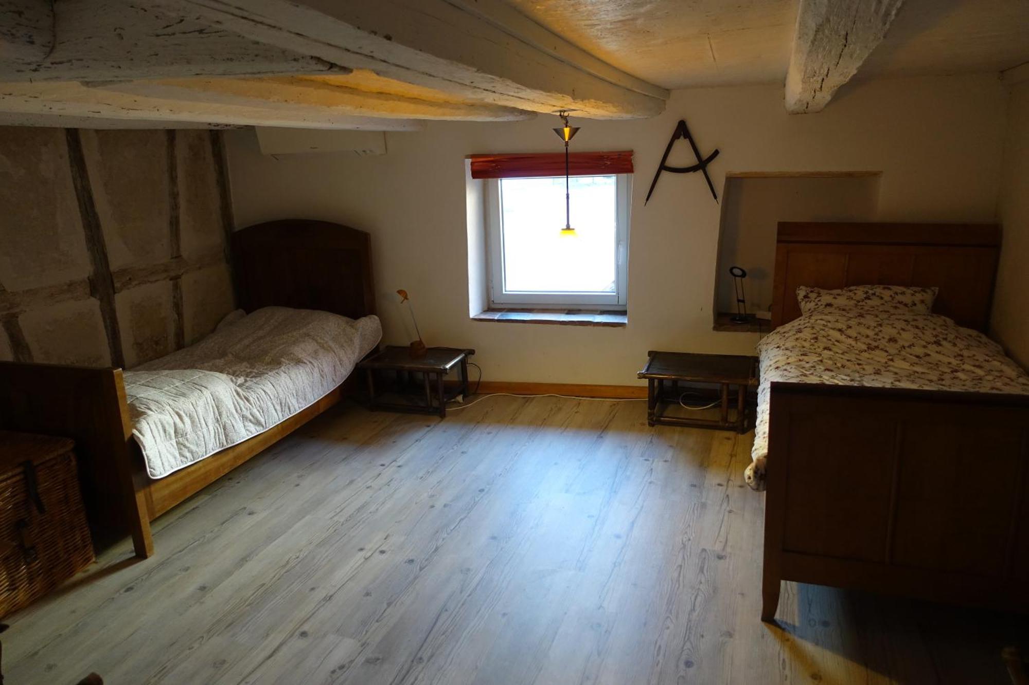 Ferienwohnung Fink Tengen المظهر الخارجي الصورة