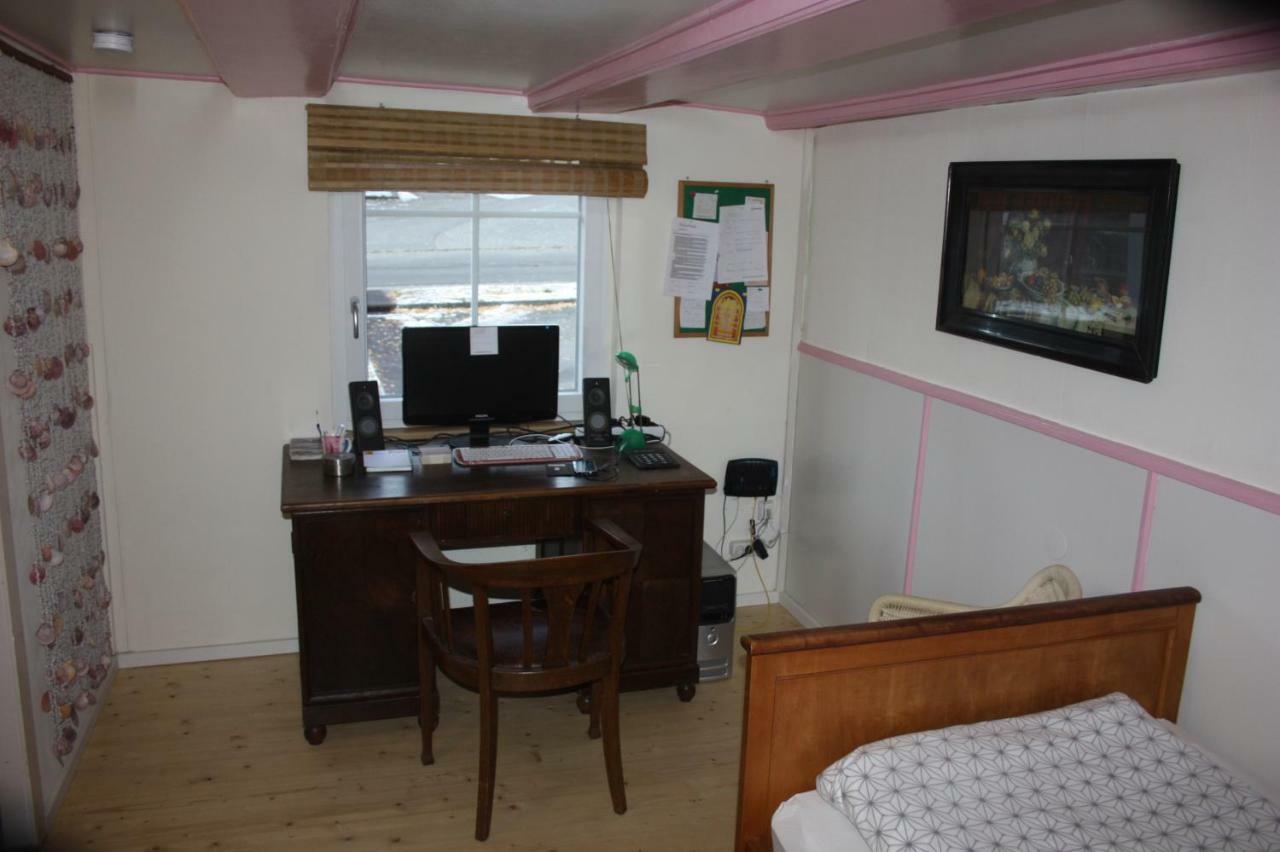 Ferienwohnung Fink Tengen المظهر الخارجي الصورة